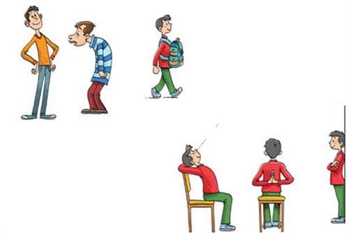 قوز بدقواره را بریز دور! 