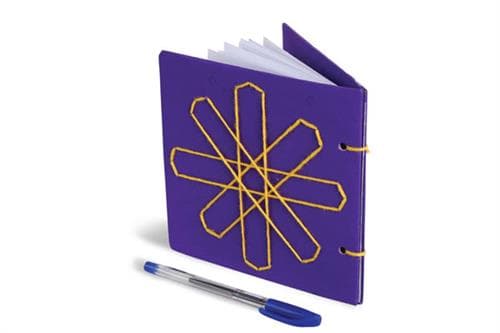 یک دفترچه پر از لبخند 