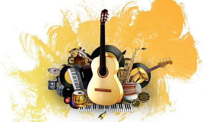 برگزاری کلاس های فوق برنامه