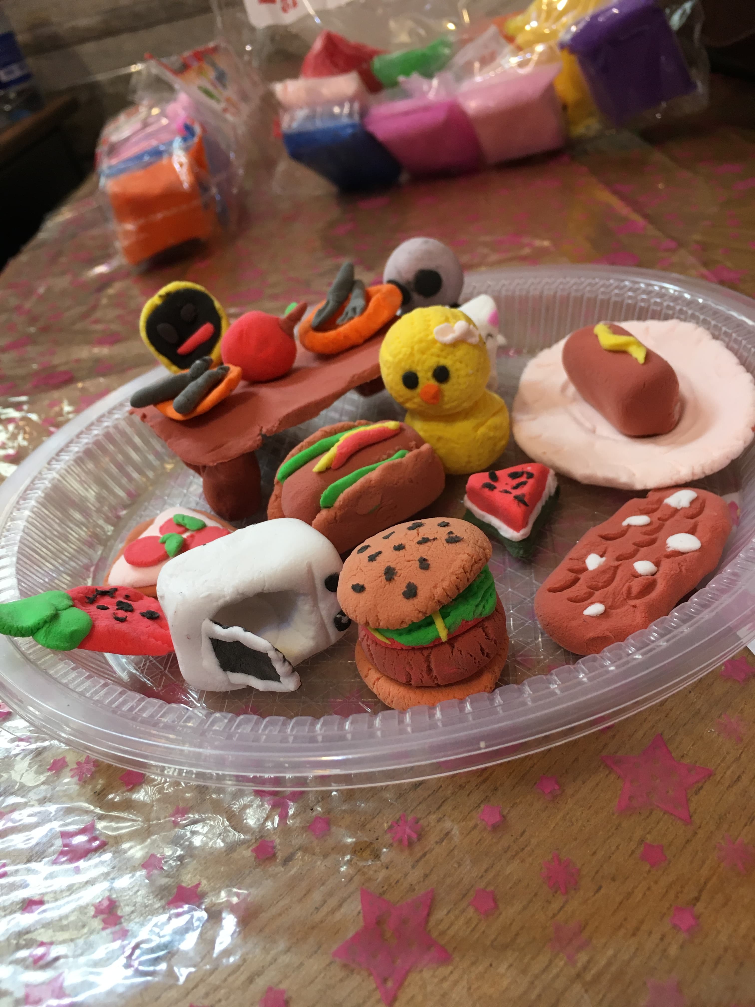 هنر و خلاقیت - پایه ششم