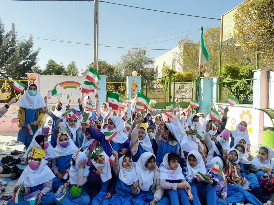 روز دانش آموز