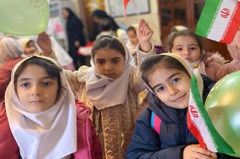 جای شما در قلب ماست.