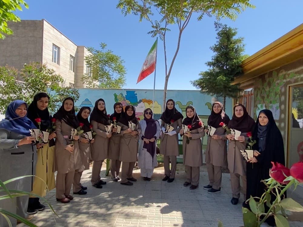 گرامیداشت روز معلم