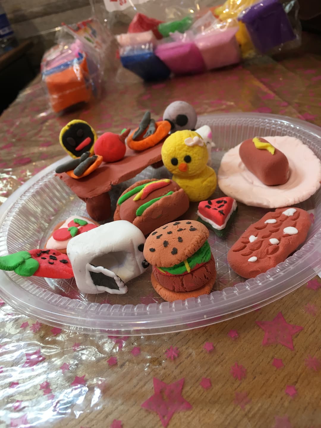 هنر و خلاقیت - پایه ششم