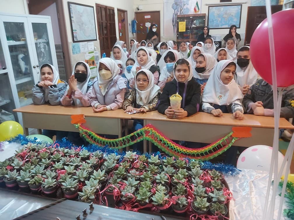 جشن نوروزی