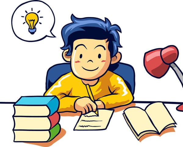 چگونه درس بخوانیم تا یادمان نرود؟
