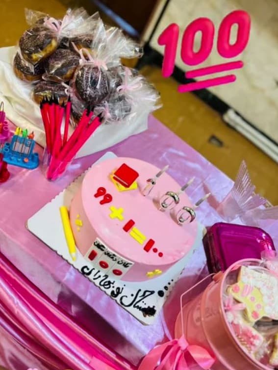 پیش دبستان و دبستان غیر دولتی نوبهاران