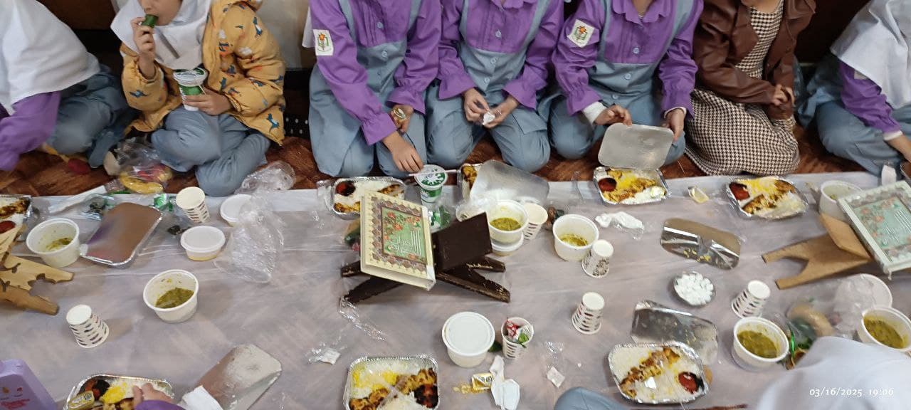 پیش دبستان و دبستان غیر دولتی نوبهاران