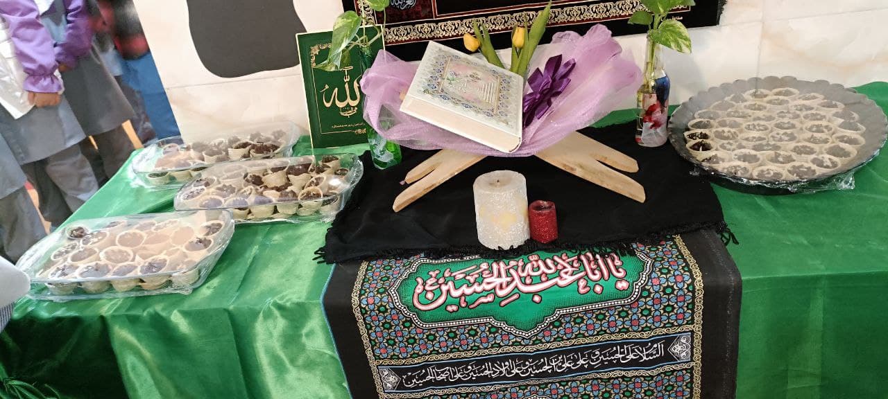 پیش دبستان و دبستان غیر دولتی نوبهاران