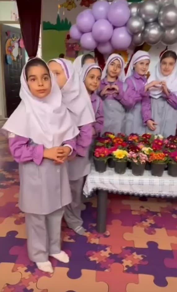 پیش دبستان و دبستان غیر دولتی نوبهاران