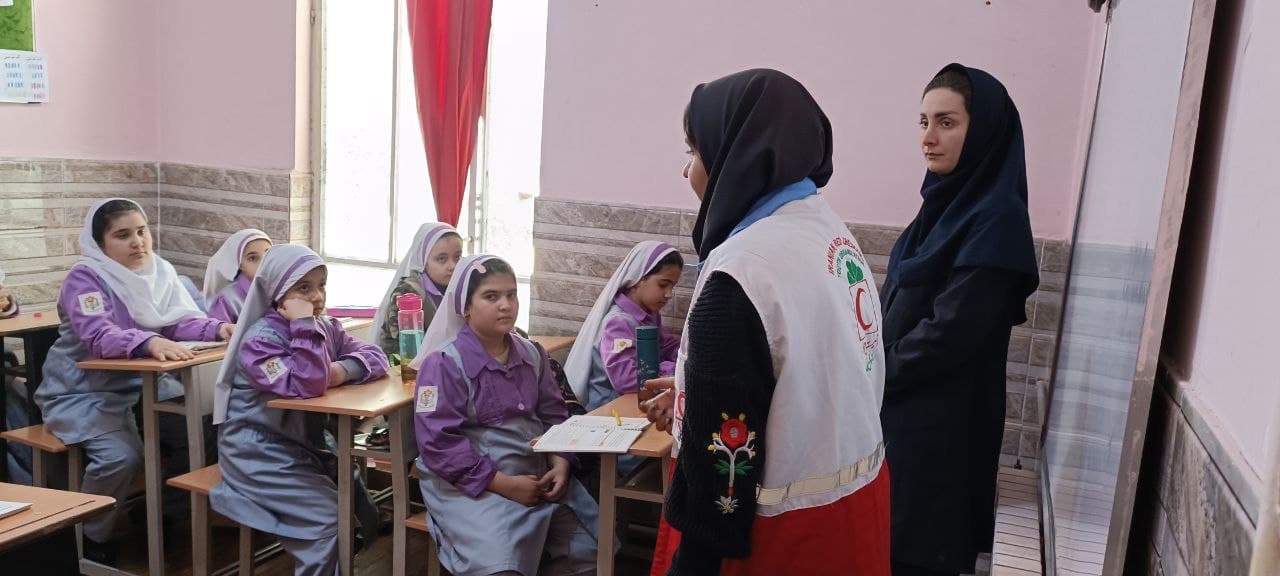 پیش دبستان و دبستان غیر دولتی نوبهاران