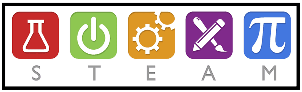 نظام آموزشی STAEM