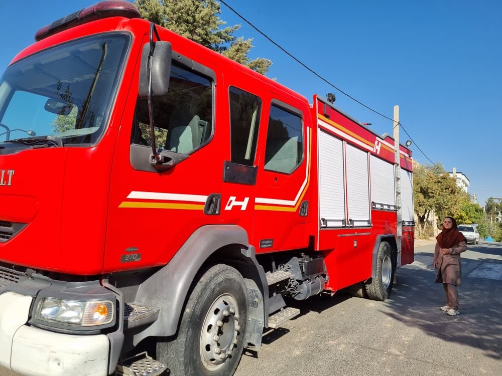 روز آتشنشان