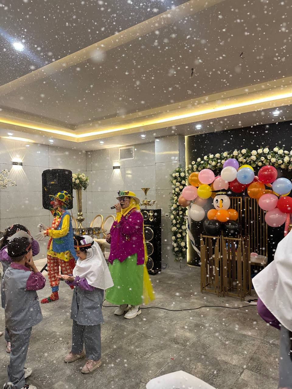 جشن الفبا پایه اول